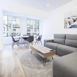 Central Luxury Boutiques - Sshousing Apartamento